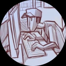 Profile picture for Rich Metson