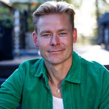 Profile picture for Jørn Haanæs