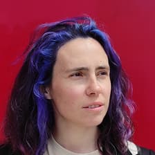 Profile picture for Julia Meshcheryakova