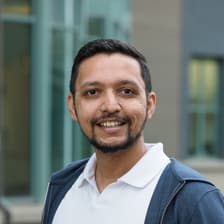 Profile picture for Devansh Shah