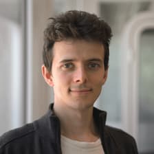 Profile picture for Thomas Kuntz