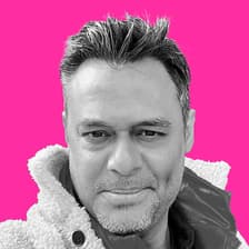 Profile picture for Rishad Patel