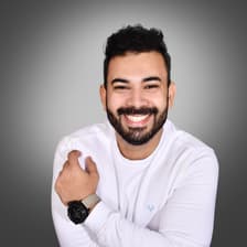 Profile picture for Sachin Jha