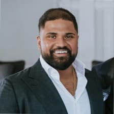 Profile picture for Steeve Vakeeswaran