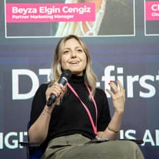 Profile picture for Beyza Cengiz