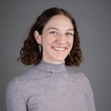 Profile picture for Michelle Roby