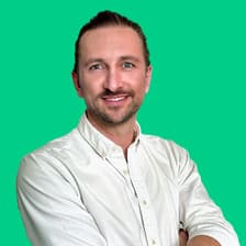 Profile picture for Bernhard Koller