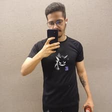 Profile picture for Lucas Pereira de Lima