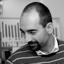 Profile picture for Matteo Moccia