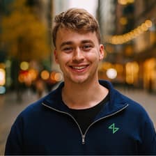 Profile picture for Daniel Uusitalo