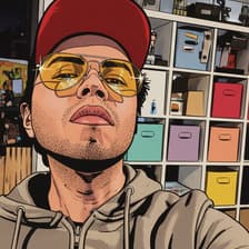 Profile picture for Tenoch Gonzalez