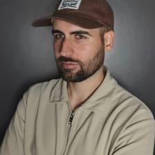 Profile picture for Borja Soler