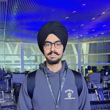 Profile picture for Harpreet Singh