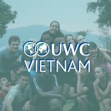 Profile picture for UWC Vietnam
