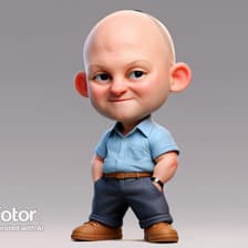 Profile picture for Mark Tweddle