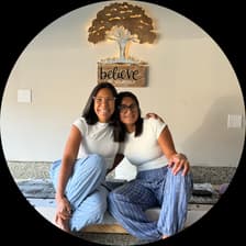Profile picture for Mary Y Mili La Shalita de Yoga