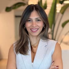 Profile picture for Mafe Delgado