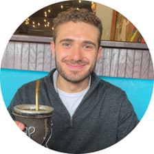 Profile picture for Felipe Tala