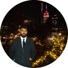 Profile picture for Asad Mushtaq