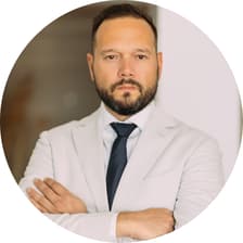 Profile picture for JP Vanderhart