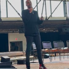 Profile picture for Desmond Wright