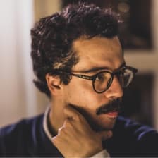 Profile picture for Gil Belford