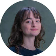 Profile picture for Anna Dąbrowska