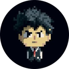 Profile picture for Kevin Peng