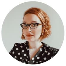 Profile picture for Emilia Suárez Azar
