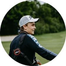 Profile picture for Mads Borgen
