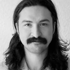 Profile picture for Nathan Sölbrandt