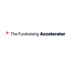 Profile picture for The Fundraising Accelerator