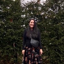 Profile picture for Ashbey Beasley