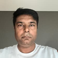 Profile picture for Rajesh Chandan