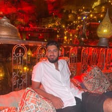 Profile picture for Azeem Malik