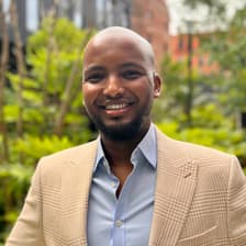 Profile picture for Mukhtar Adam