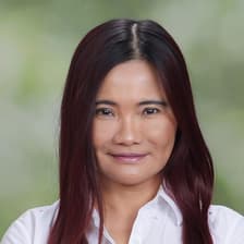 Profile picture for Pat Hwang
