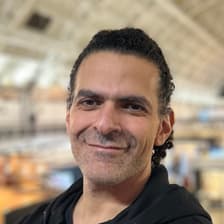 Profile picture for Sherif Elsayed-Ali