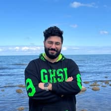 Profile picture for Behniya Azad