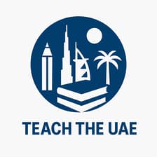 Profile picture for TeachThe UAE