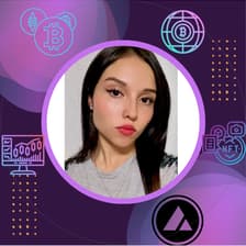 Profile picture for Genevieve