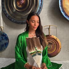 Profile picture for Sarah Crowley 