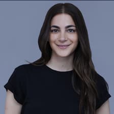 Profile picture for Fernanda Arozqueta