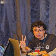 Profile picture for Jose Garcia