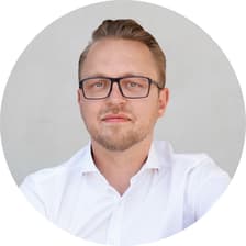 Profile picture for Martin Zielinski