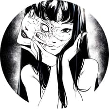 Profile picture for Ash