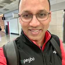 Profile picture for Amar Amte