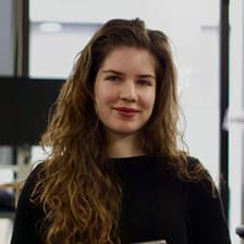 Profile picture for Romina