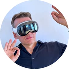 Profile picture for Collin Croome