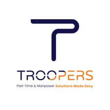 Profile picture for Troopers